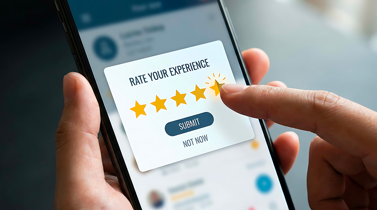 Why reviewer accountability matters