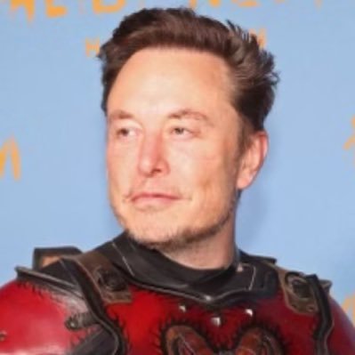 Elon Reeve Musk avatar