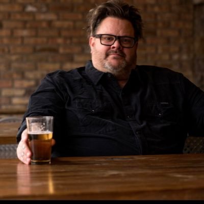 Jaret Ray Reddick avatar on Twitter