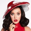 KATY PERRY avatar on Instagram