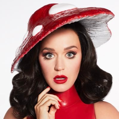 Katy Perry on YouTube