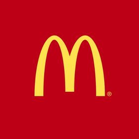 McDonald's avatar on Pinterest