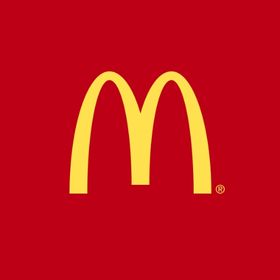 Mcdonalds on Pinterest