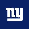 New York Giants avatar on Instagram