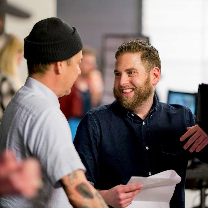 Jonah Hill Feldstein avatar