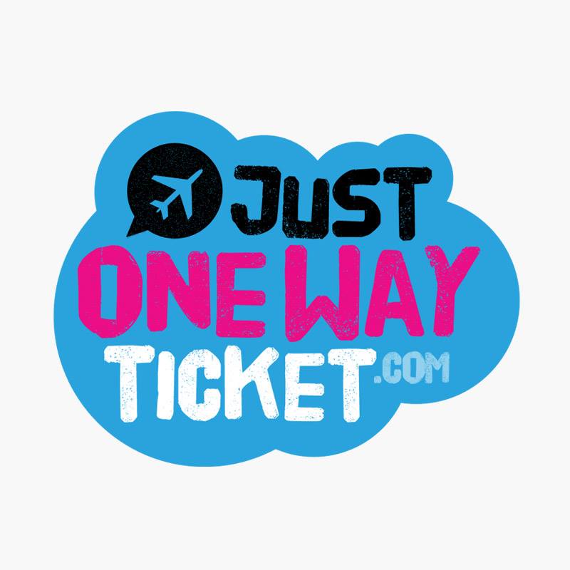 Just One Way Ticket avatar on Facebook